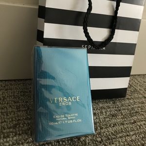 Versace Eros 1.7 Oz